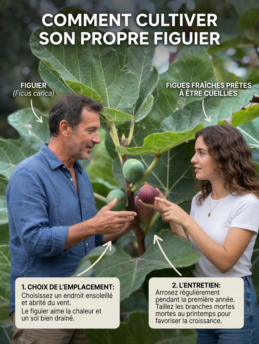 Feuilles de figuier : la feuille oubliée que beaucoup de seniors ignorent… Pourrait-elle soutenir la santé au quotidien ?