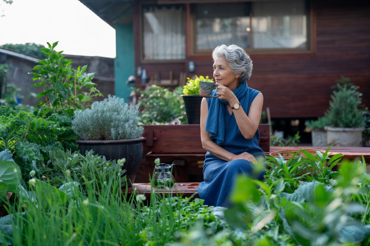 Feuilles de figuier : la feuille oubliée que beaucoup de seniors ignorent… Pourrait-elle soutenir la santé au quotidien ?
