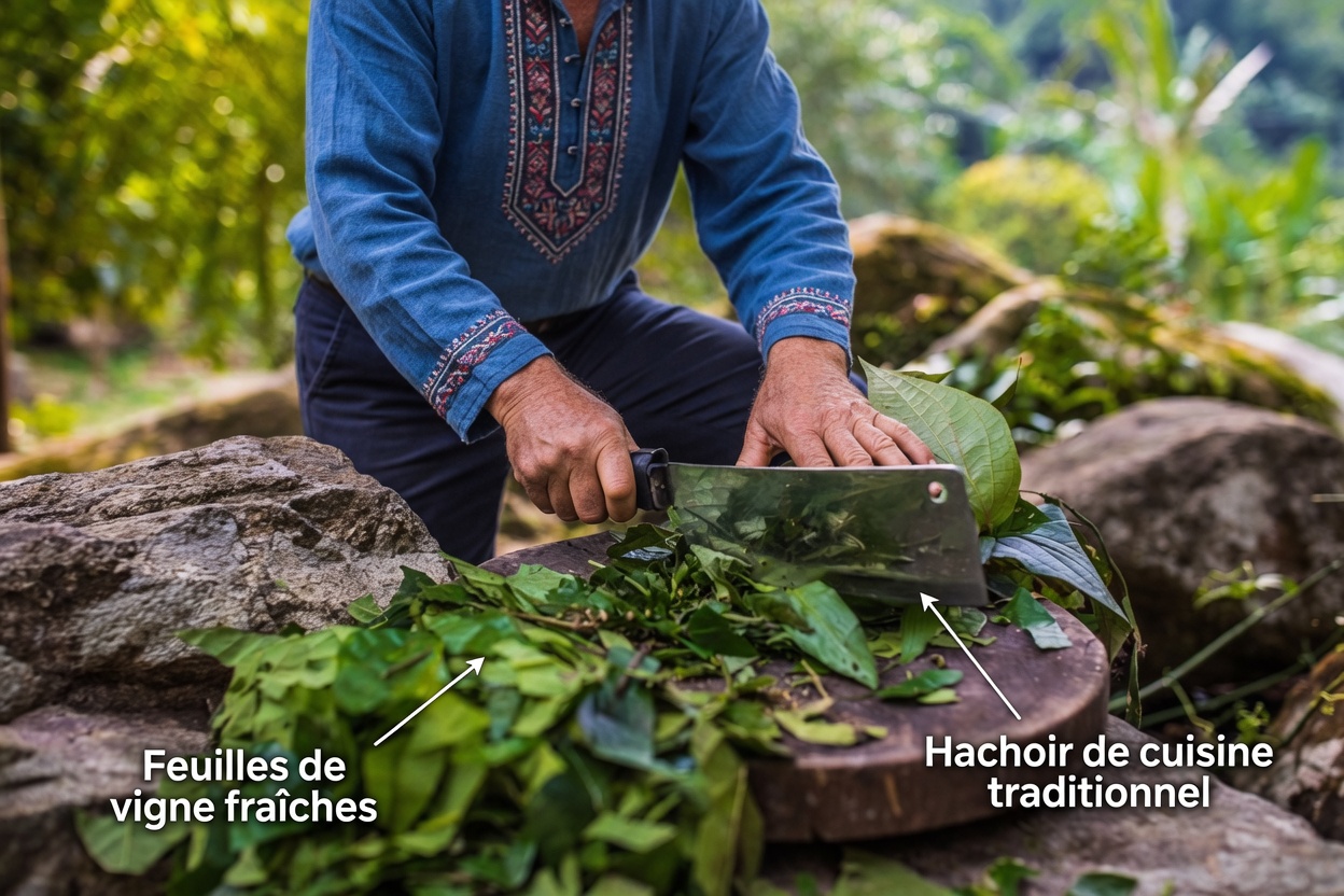 Feuilles de figuier : la feuille oubliée que beaucoup de seniors ignorent… Pourrait-elle soutenir la santé au quotidien ?