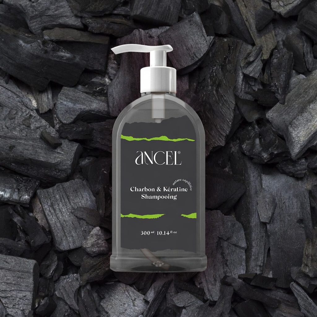 Charbon activé pour les cheveux gris : astuce naturelle ou simple illusion ?