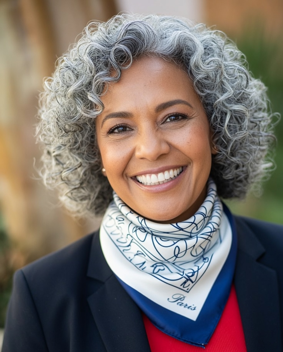 Charbon activé pour les cheveux gris : astuce naturelle ou simple illusion ?