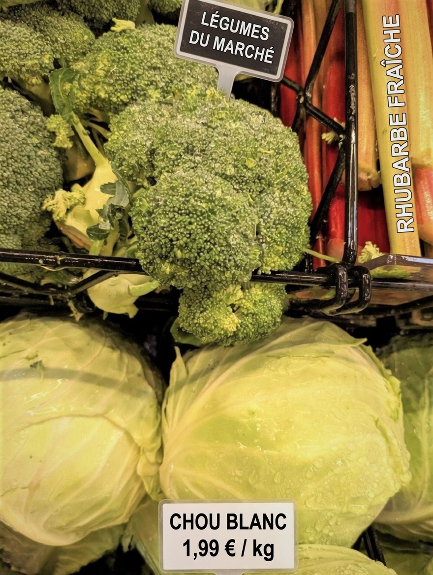 Avertissement pour les adultes de plus de 60 ans : ces aliments du quotidien perturbent-ils discrètement l’équilibre thyroïdien ?