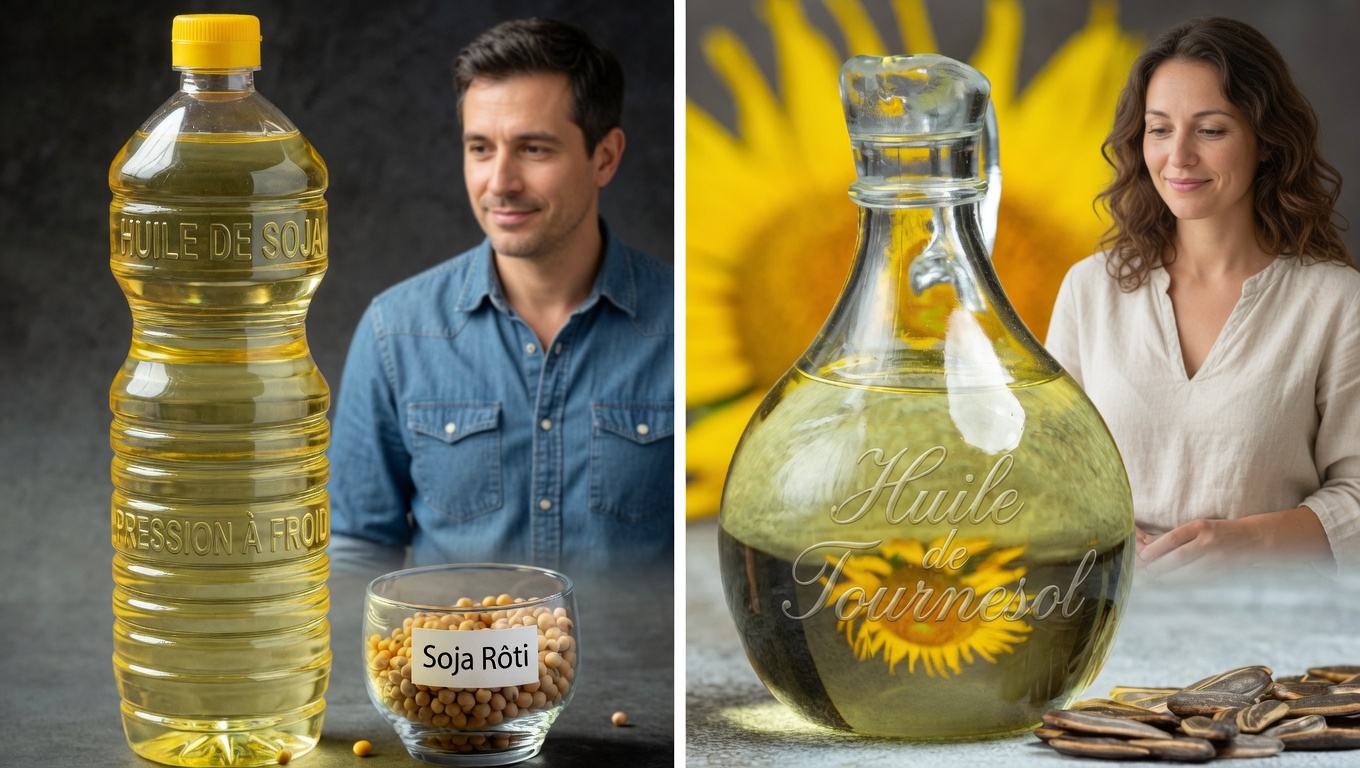 Avertissement pour les adultes de plus de 60 ans : ces aliments du quotidien perturbent-ils discrètement l’équilibre thyroïdien ?