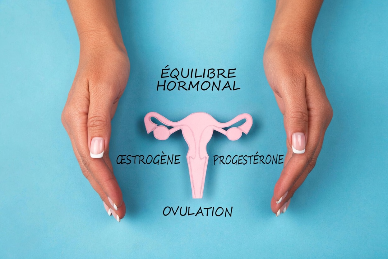 Pourquoi les femmes développent-elles encore des fibromes ? Les habitudes que chaque femme devrait connaître