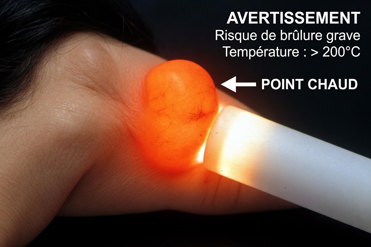 Une étrange bosse au poignet apparue du jour au lendemain ? Ce que les personnes âgées devraient savoir