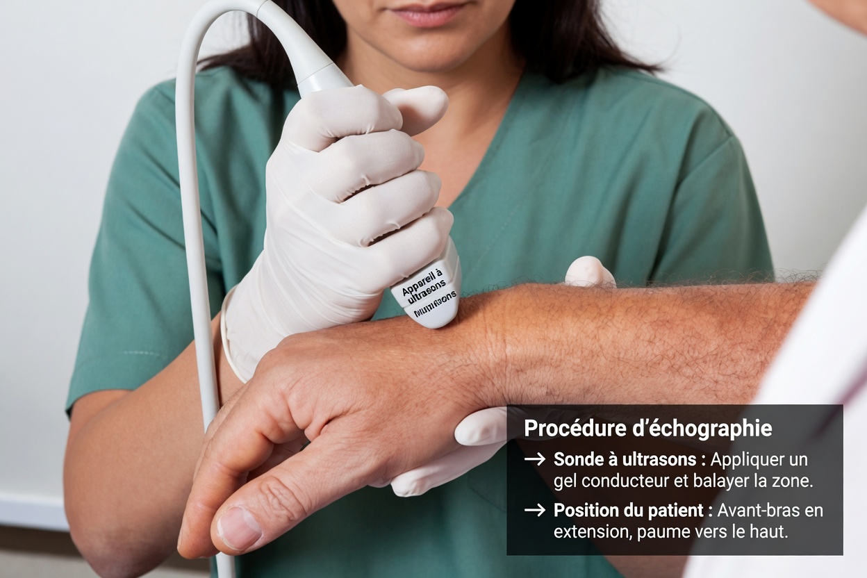 Une étrange bosse au poignet apparue du jour au lendemain ? Ce que les personnes âgées devraient savoir