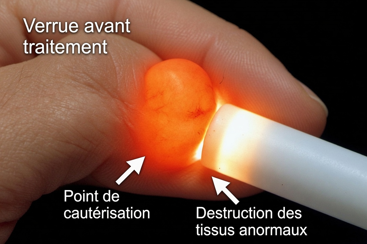 Une étrange bosse au poignet apparue du jour au lendemain ? Ce que les personnes âgées devraient savoir