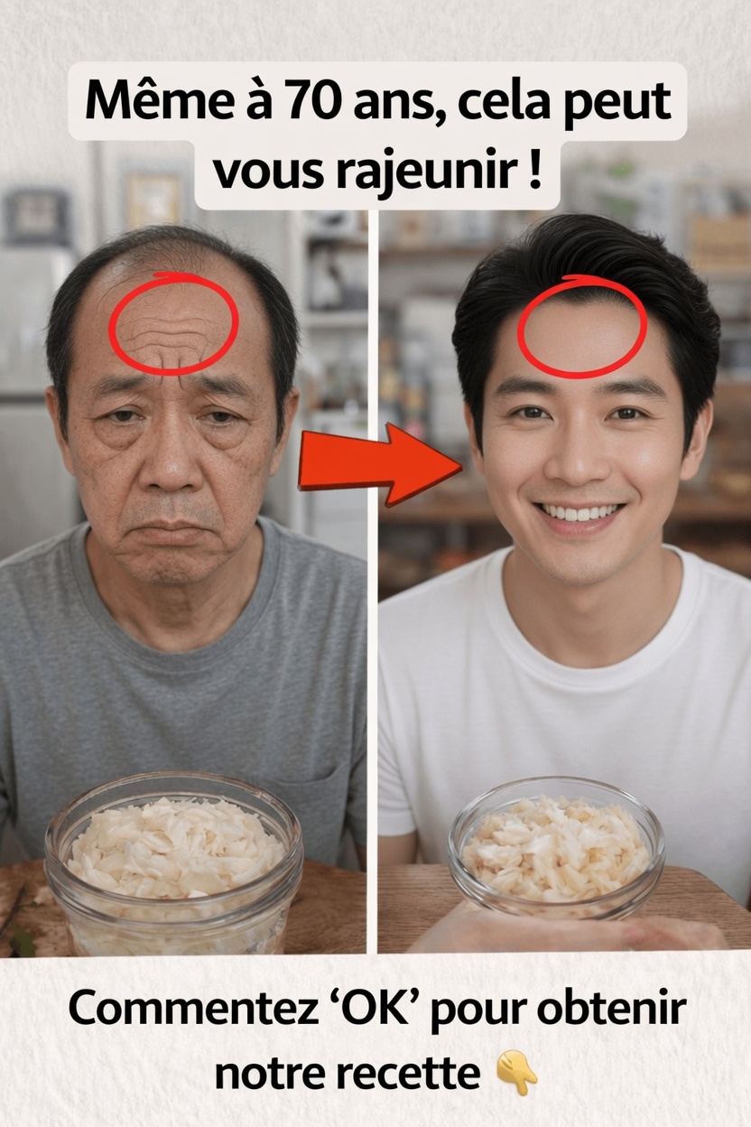 Bicarbonate de soude le soir : une habitude simple pour la peau que beaucoup de personnes âgées négligent