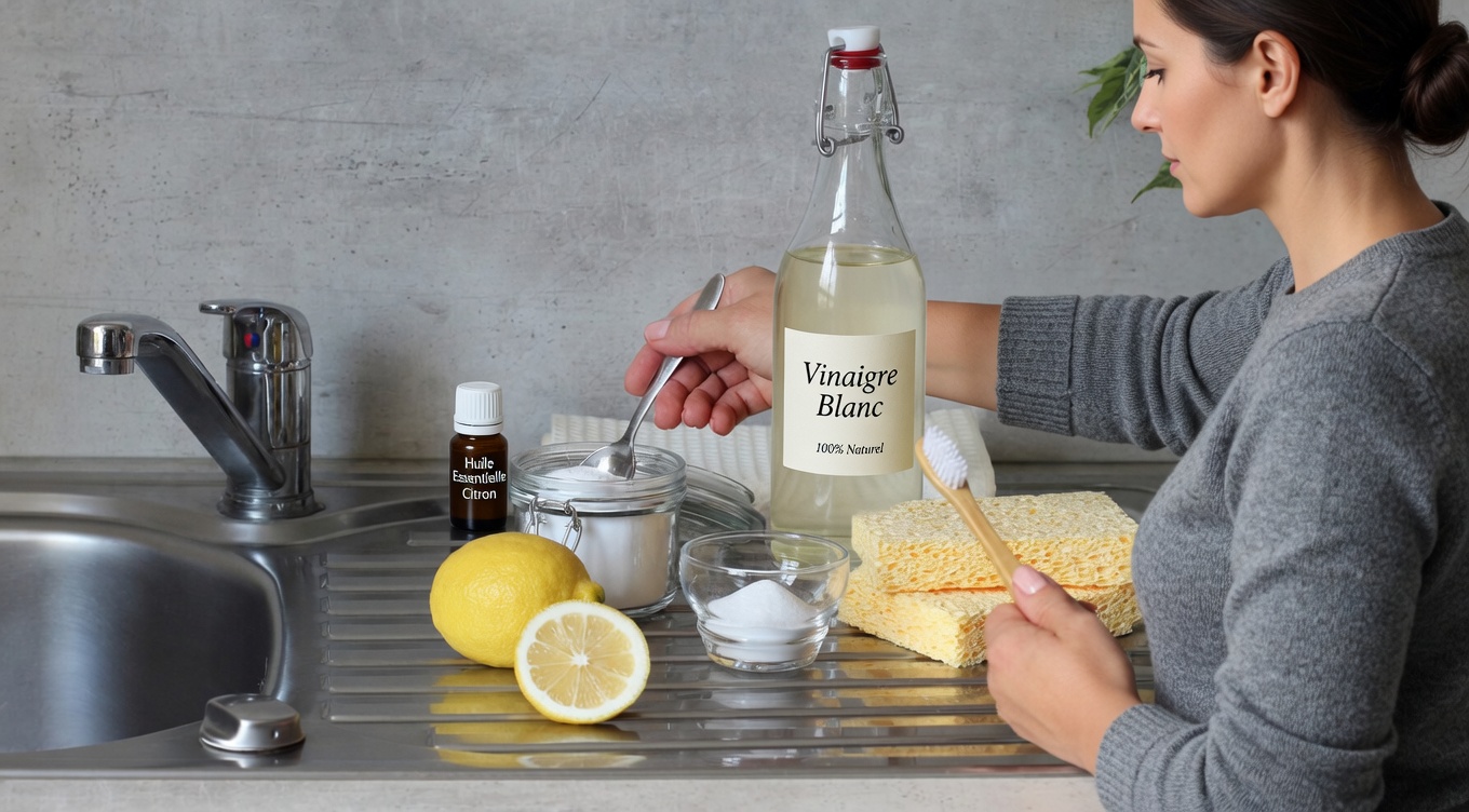 Bicarbonate de soude le soir : une habitude simple pour la peau que beaucoup de personnes âgées négligent