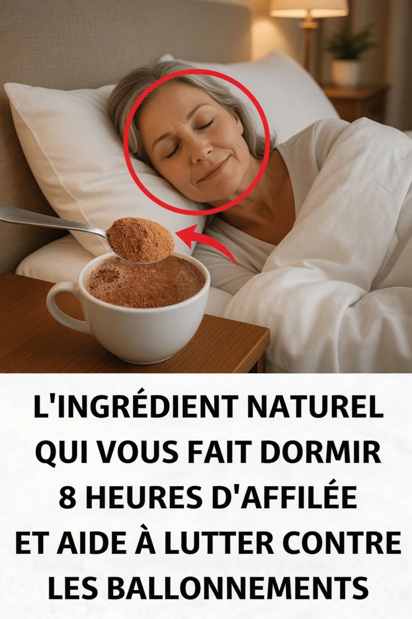 Explorer les aliments naturels et les routines du coucher susceptibles d’améliorer la qualité du sommeil et le métabolisme des graisses pendant la nuit