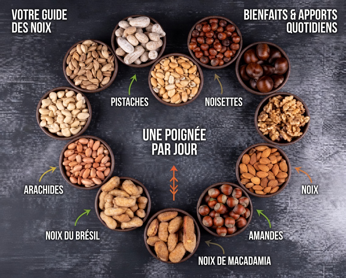 Explorer les aliments naturels et les routines du coucher susceptibles d’améliorer la qualité du sommeil et le métabolisme des graisses pendant la nuit
