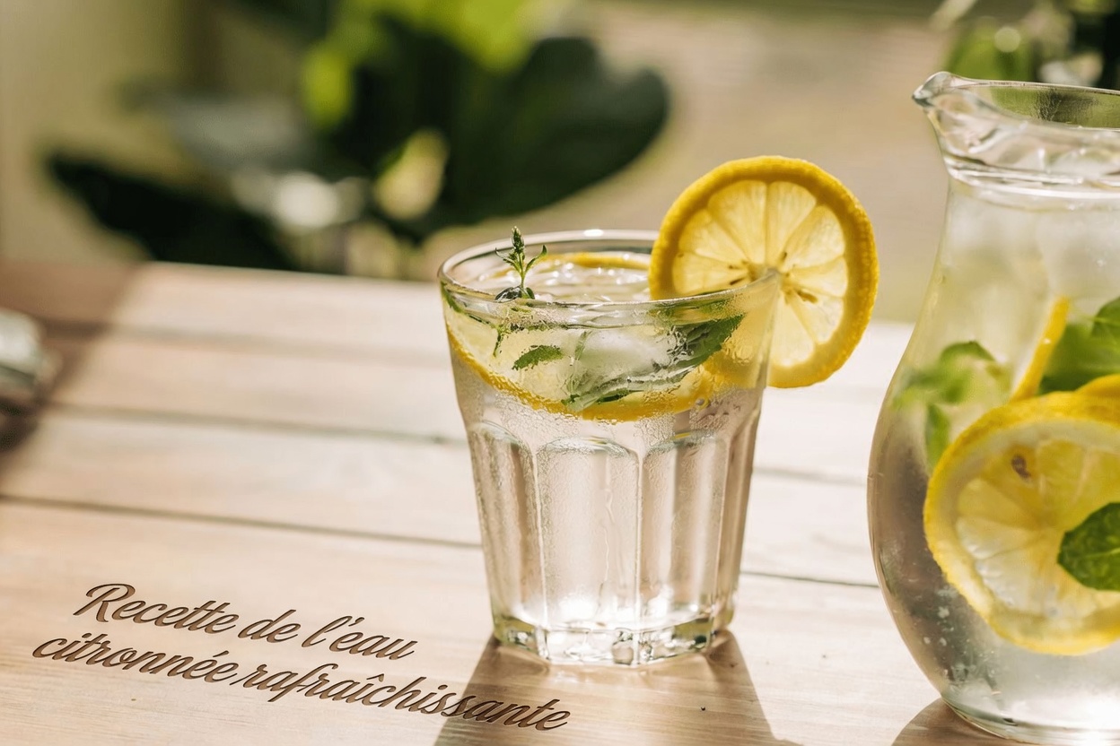 7 boissons quotidiennes que les hommes peuvent commencer à consommer pour soutenir la santé de la prostate et favoriser le bien-être naturellement