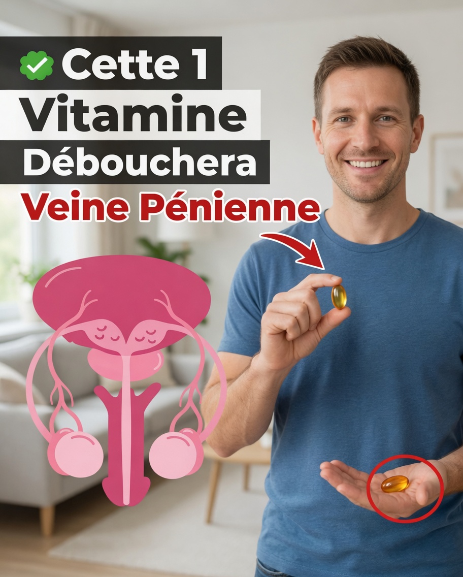 Découvrez 3 vitamines essentielles souvent faibles chez les personnes atteintes de diabète et des façons de les intégrer à votre routine