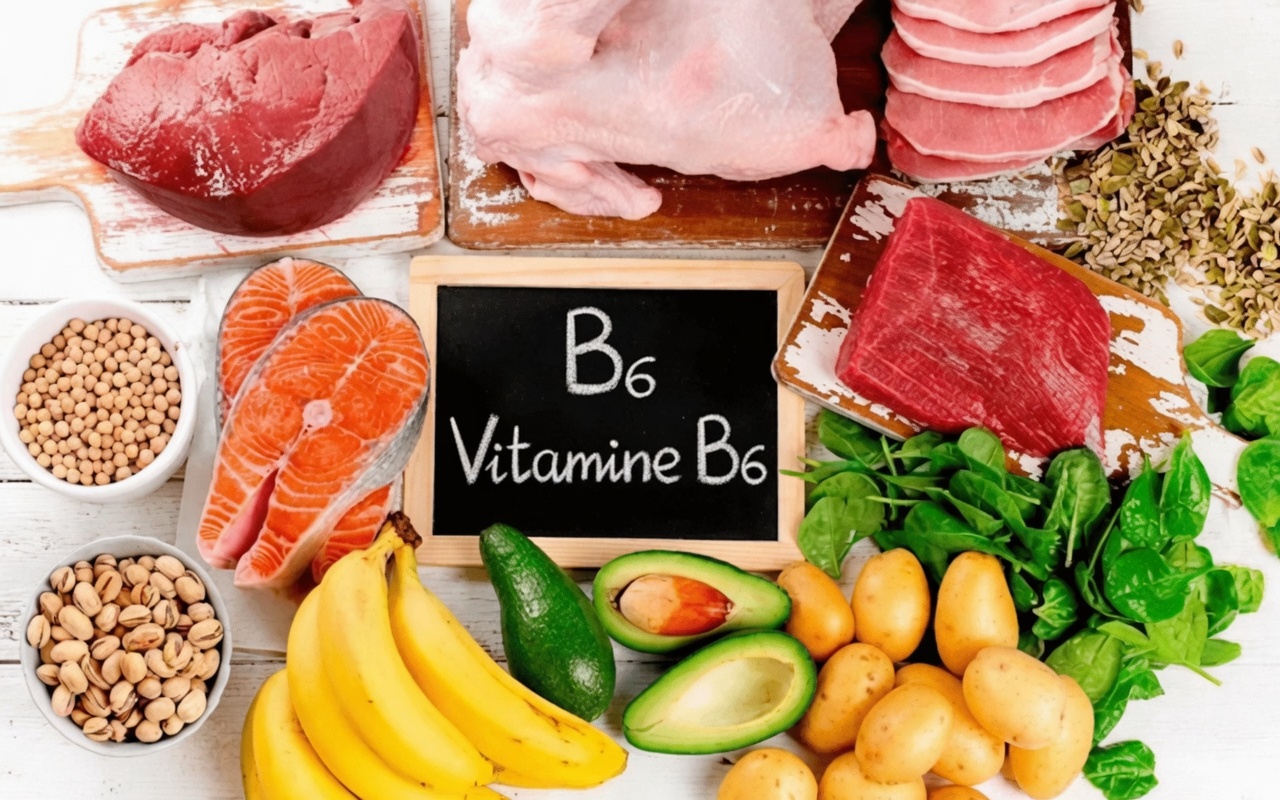 Découvrez 3 vitamines essentielles souvent faibles chez les personnes atteintes de diabète et des façons de les intégrer à votre routine