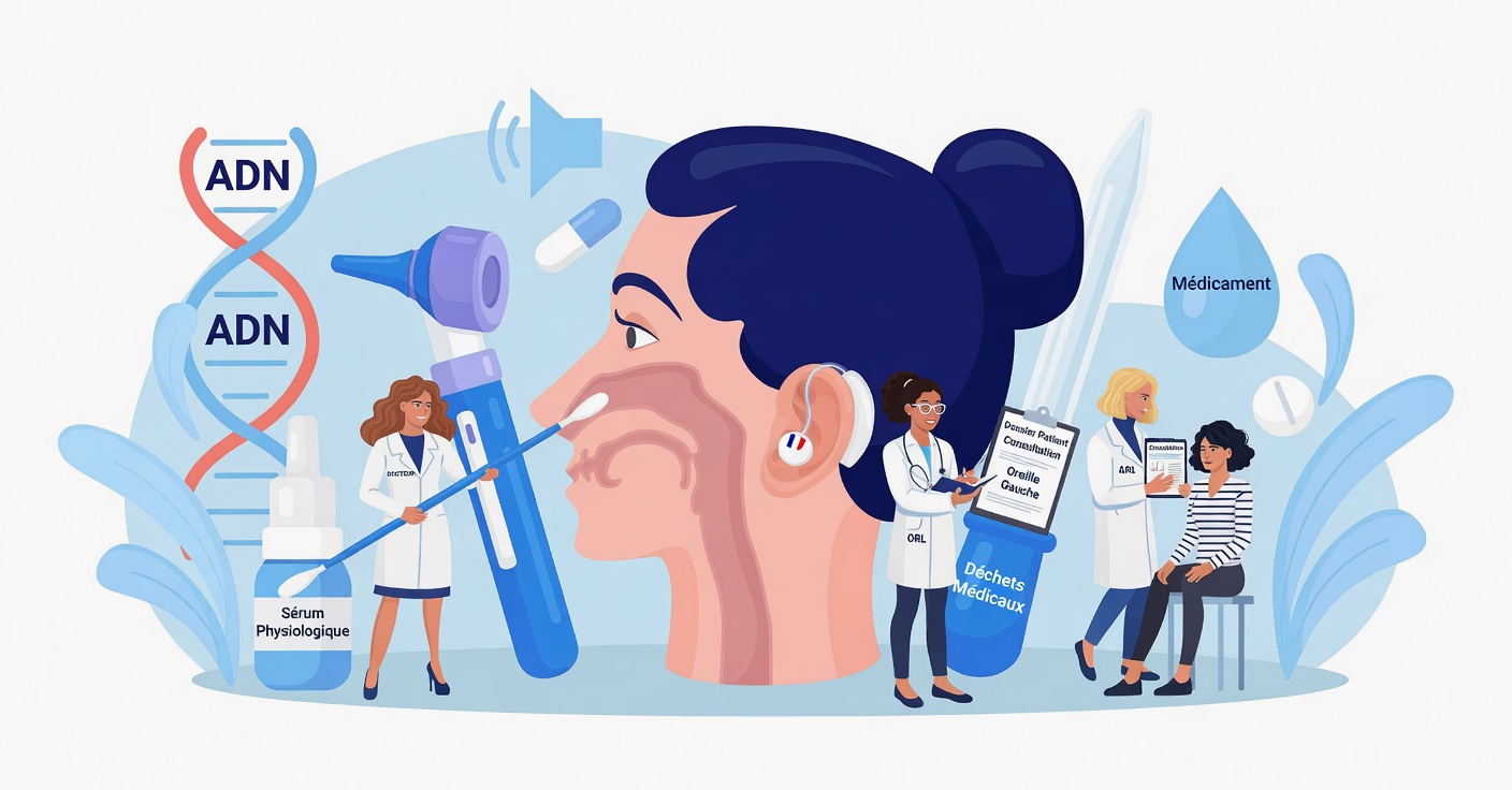 Calculs amygdaliens : guide complet pour comprendre et gérer ces formations courantes de la gorge