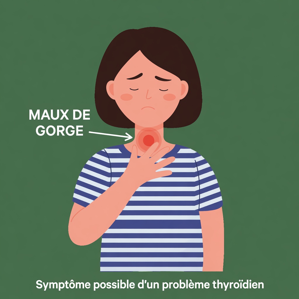 Calculs amygdaliens : guide complet pour comprendre et gérer ces formations courantes de la gorge