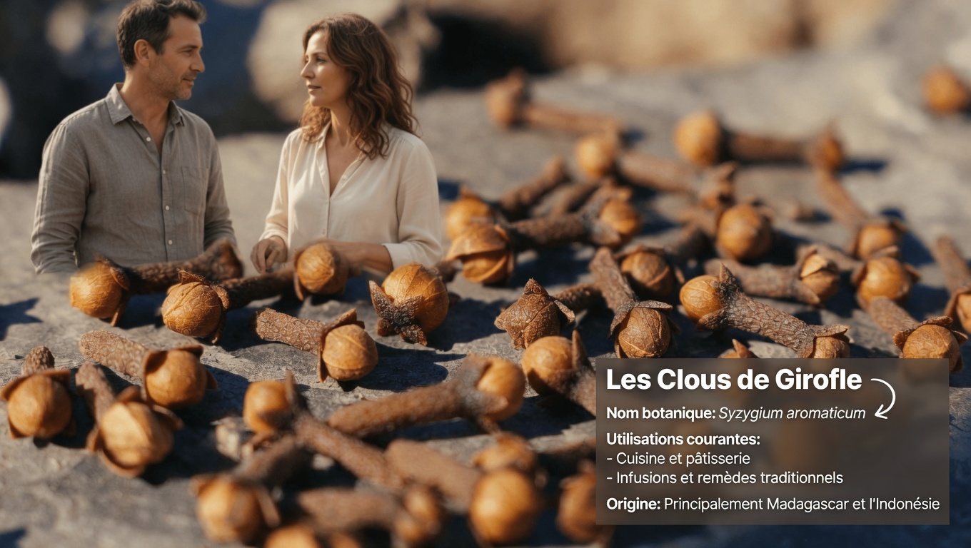 Pourquoi un médecin chinois pourrait recommander de commencer votre journée avec du thé au clou de girofle : exploration des bienfaits potentiels et des enseignements traditionnels