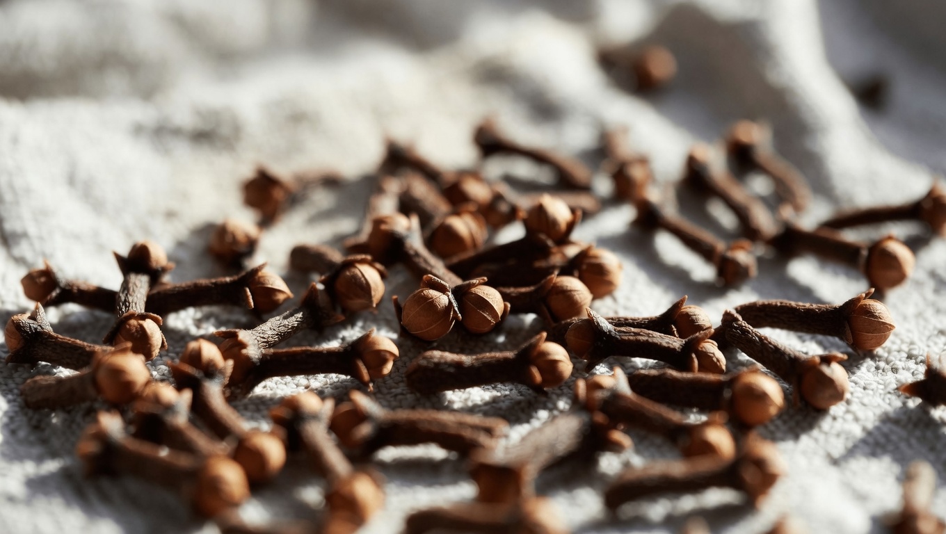 Pourquoi un médecin chinois pourrait recommander de commencer votre journée avec du thé au clou de girofle : exploration des bienfaits potentiels et des enseignements traditionnels