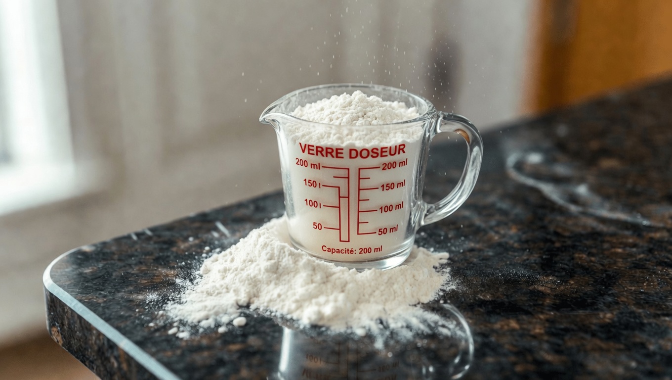 Découvrez comment l’ajout d’une pincée de crème de tartre dans l’eau peut augmenter naturellement votre apport quotidien en potassium