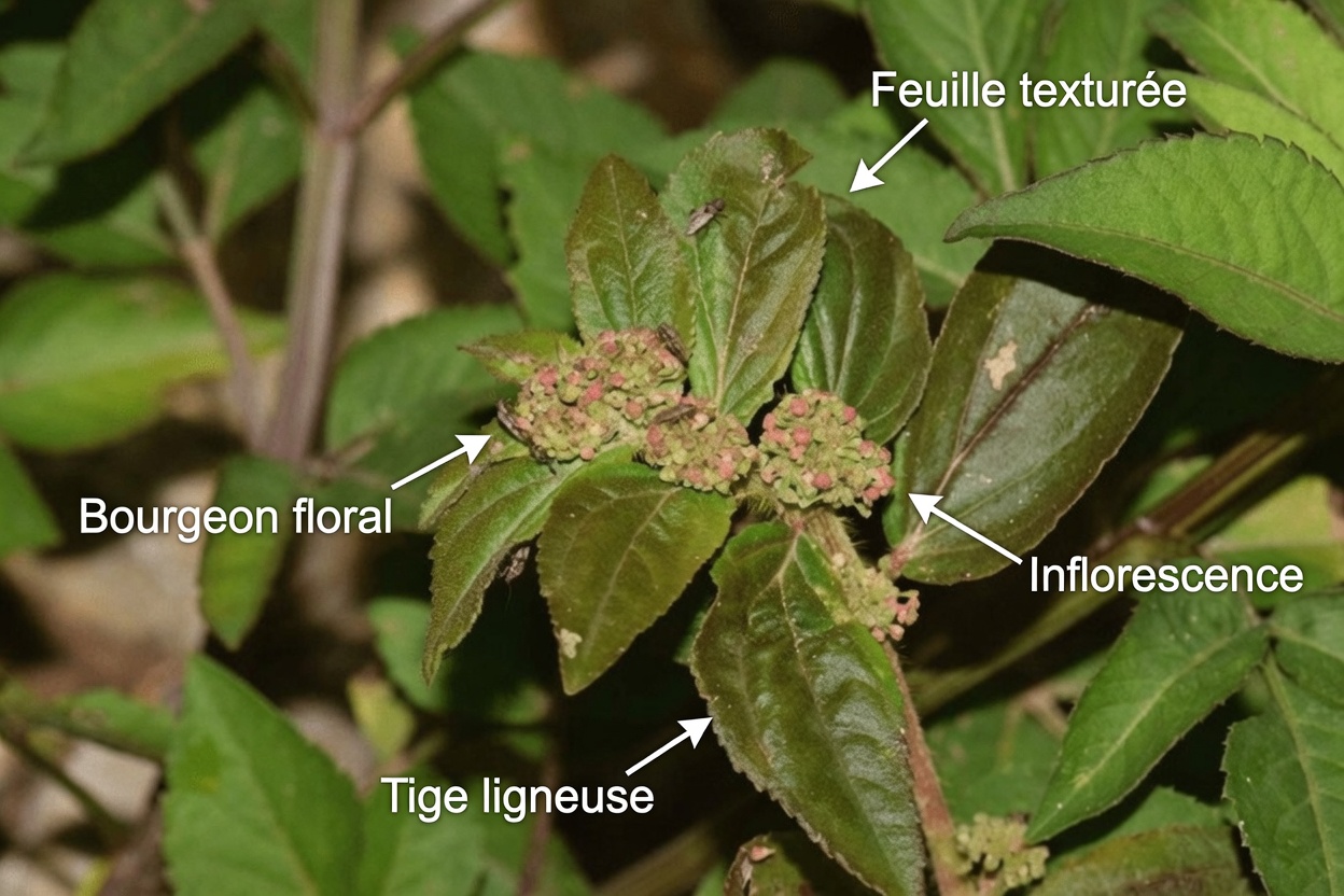 Comment intégrer l’Euphorbia hirta dans votre routine bien-être : guide de ses usages traditionnels et de ses bienfaits