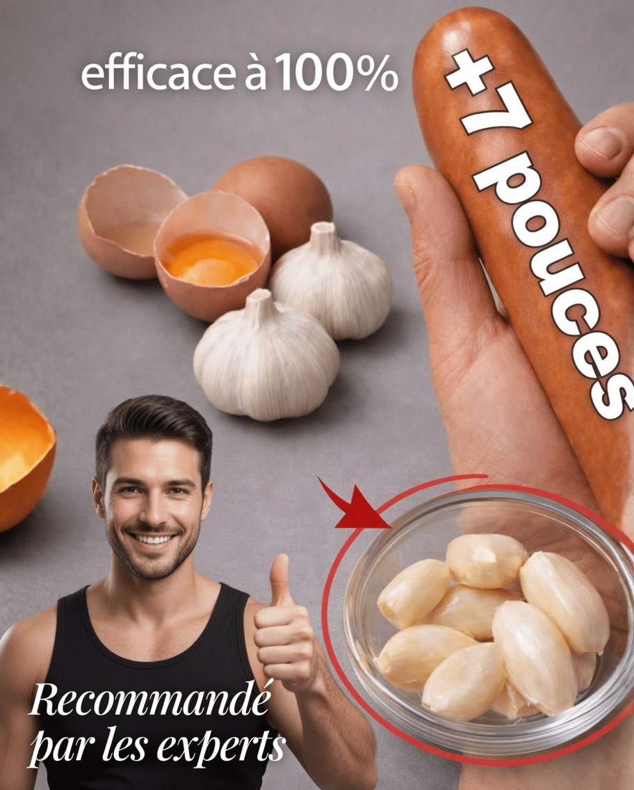Comment mélanger l’ail et l’œuf : exploration d’un remède maison traditionnel pour le bien-être au quotidien