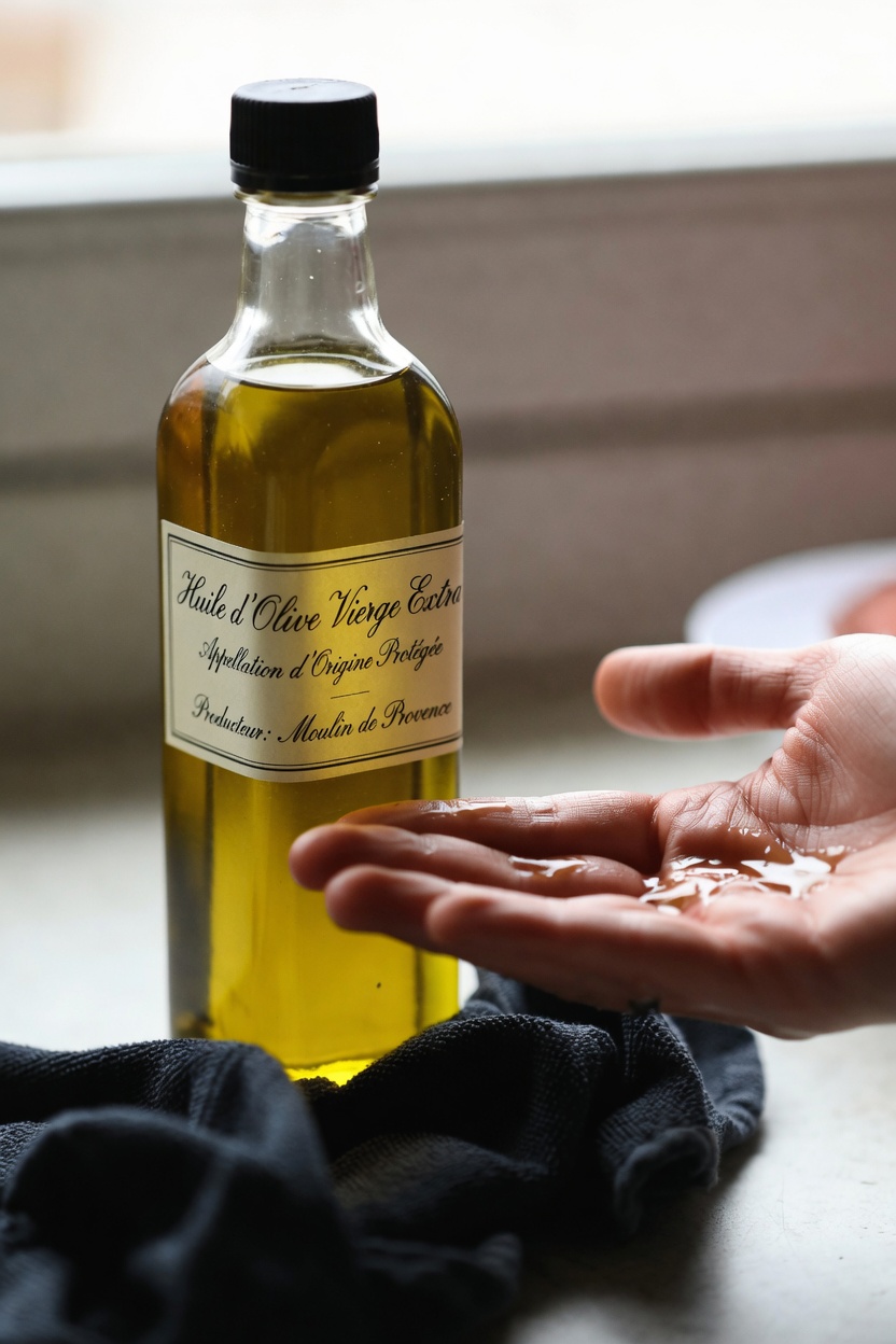 Explorer l’habitude nocturne de prendre de l’huile d’olive avant de se coucher : ce que cela pourrait signifier pour votre routine du soir