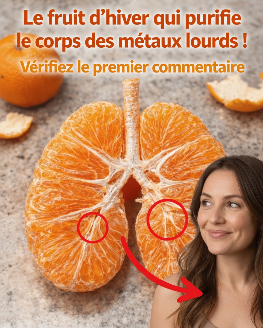 Découvrez comment les oranges du quotidien peuvent aider à soutenir les processus naturels de détoxification de votre corps : habitudes simples et astuces à essayer