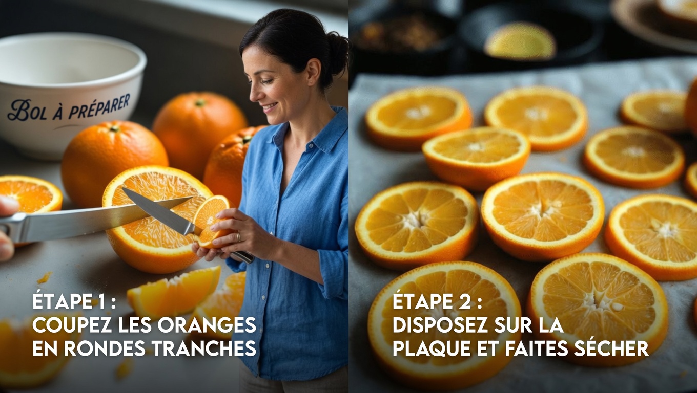 Découvrez comment les oranges du quotidien peuvent aider à soutenir les processus naturels de détoxification de votre corps : habitudes simples et astuces à essayer
