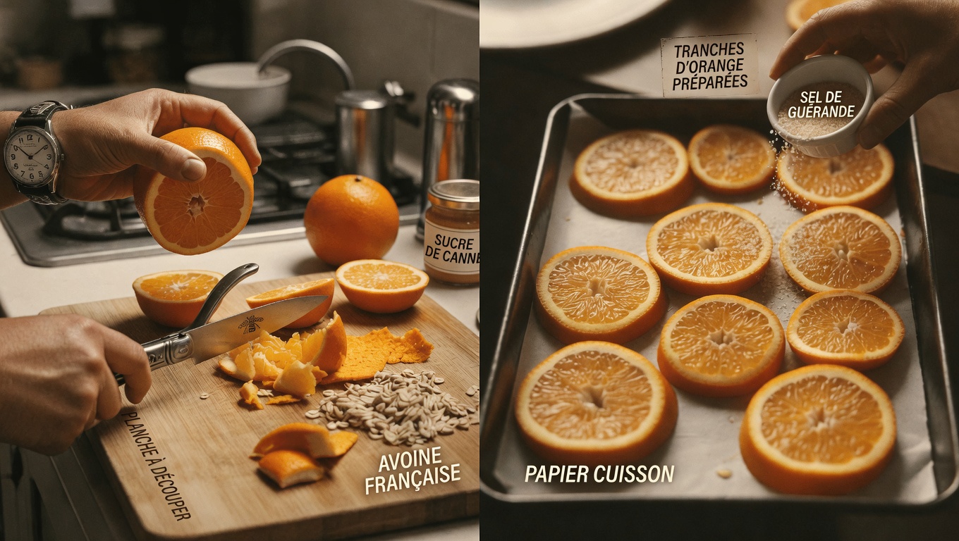 Découvrez comment les oranges du quotidien peuvent aider à soutenir les processus naturels de détoxification de votre corps : habitudes simples et astuces à essayer