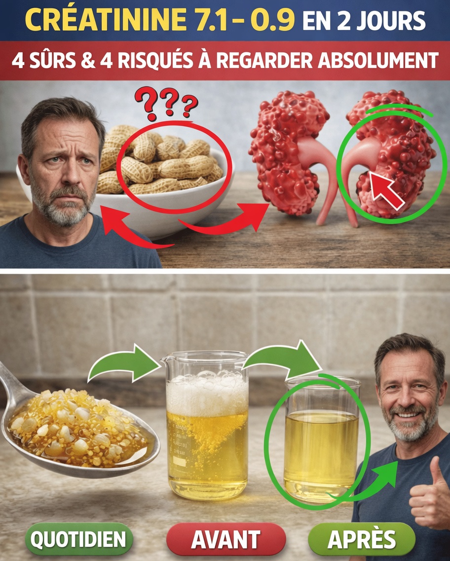 Quelles sont les meilleures graisses pour soutenir la santé des reins ? Choix sûrs et celles à limiter