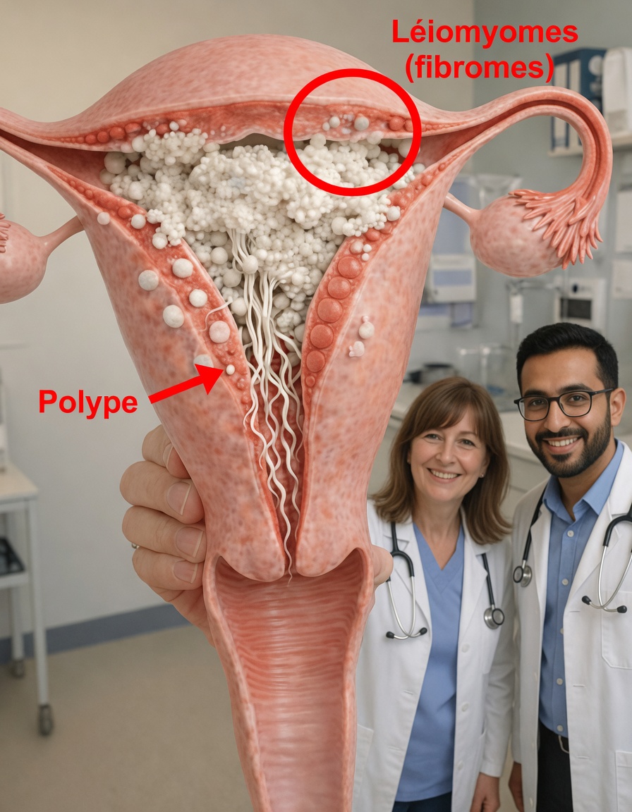 Les raisons surprenantes d’uriner après un rapport sexuel et comment cette habitude peut favoriser votre confort général