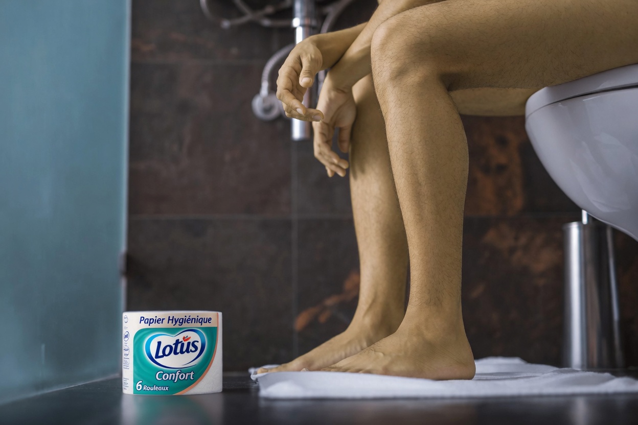 Les raisons surprenantes d’uriner après un rapport sexuel et comment cette habitude peut favoriser votre confort général