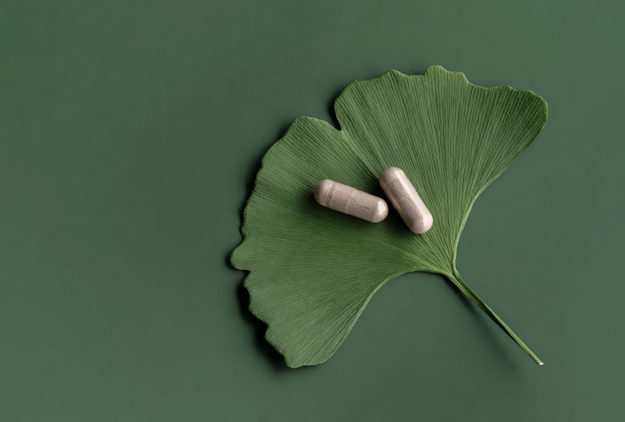 Plus de 60 ans ? Découvrez ces 6 plantes qui peuvent contribuer naturellement à une bonne circulation sanguine dans vos jambes