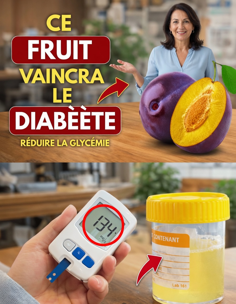 Découvrez les 3 meilleurs fruits pour les personnes atteintes de diabète et des conseils pour les intégrer à votre alimentation
