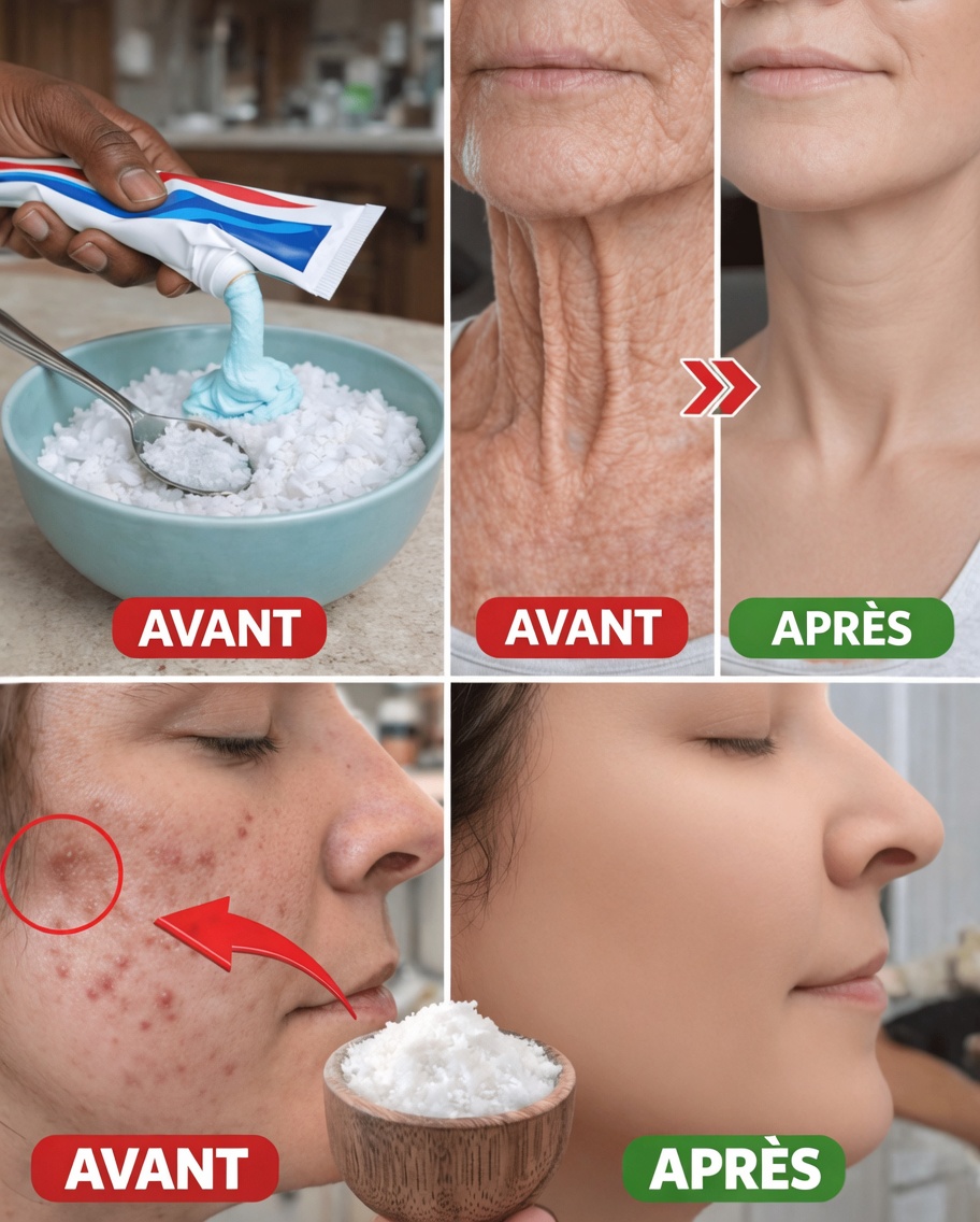 Comment j’ai découvert un simple mélange de cuisine pour exfolier en douceur et illuminer mes jambes à la maison