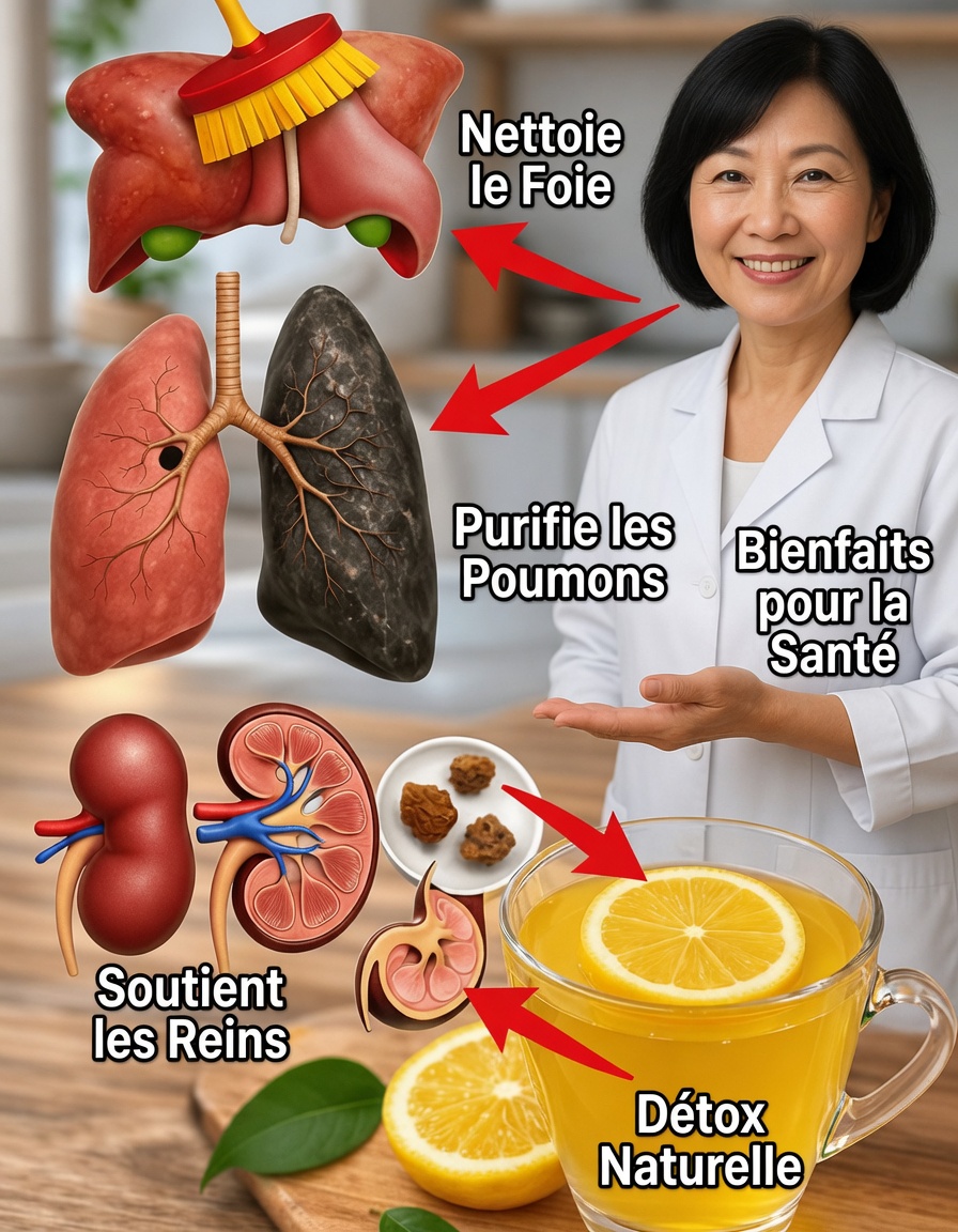 Découvrez les bienfaits naturels de l’orange, du gingembre et du miel dans votre routine bien-être quotidienne : un guide simple