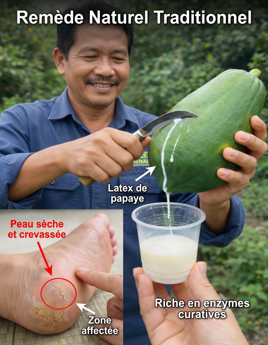 Découvrez les utilisations cachées de la sève de papaye pour un soutien naturel de votre digestion au quotidien