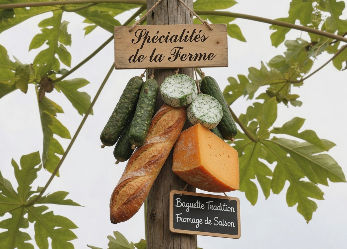 Découvrez les utilisations cachées de la sève de papaye pour un soutien naturel de votre digestion au quotidien