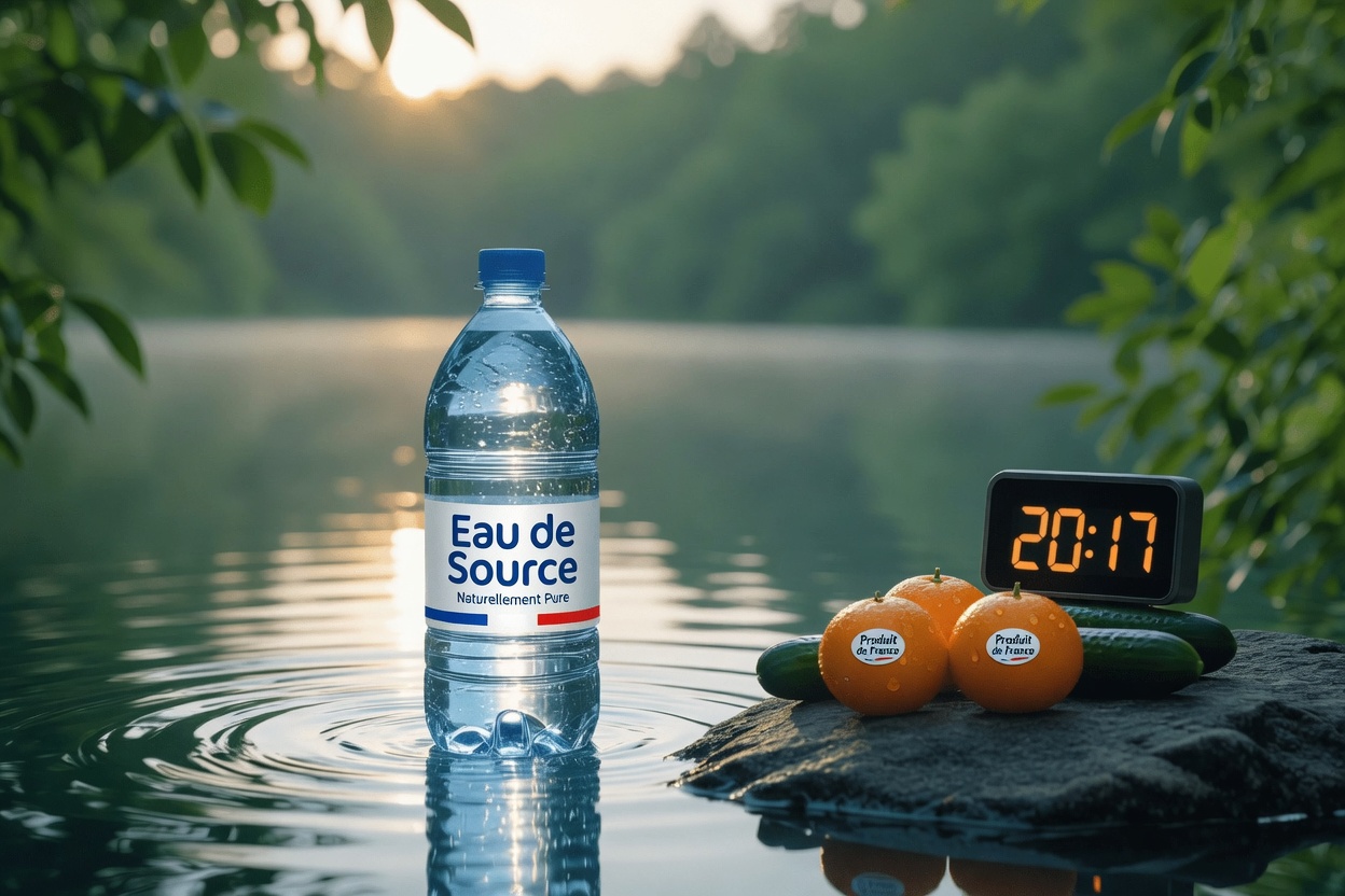 15 habitudes quotidiennes simples pour soutenir la santé des reins après 40 ans : un guide pratique