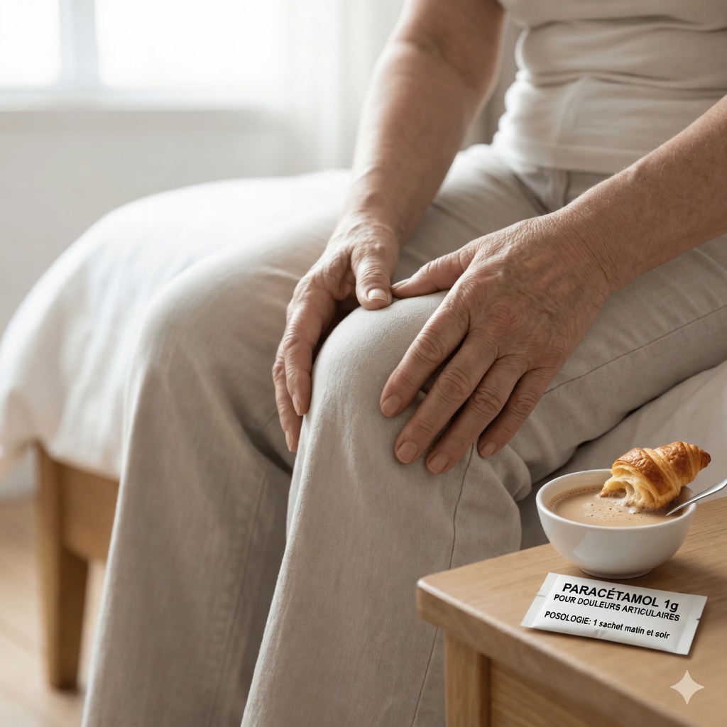 Découvrez le simple rituel de cuisine à base de banane, d’oignon et de curcuma pour soutenir naturellement le confort articulaire