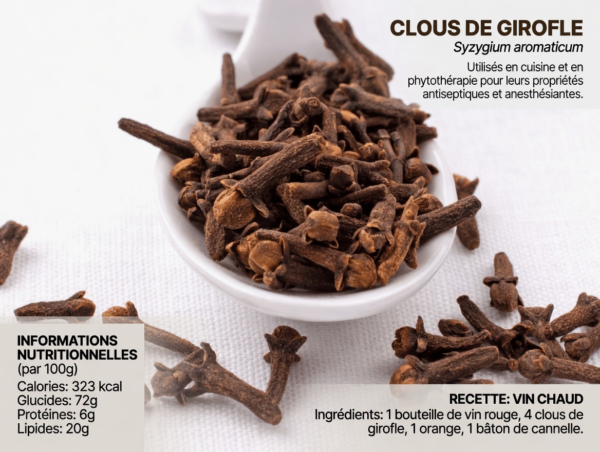 Lipton, Boisson bien-être quotidienne gingembre et clous de girofle : une habitude simple pour soutenir le confort au quotidien naturellement