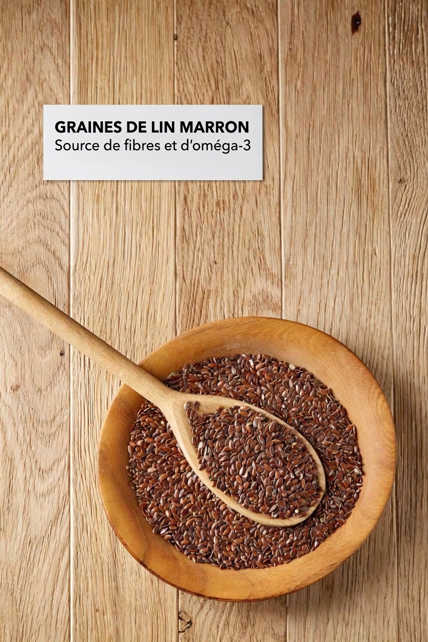 Même après 90 ans ? Une simple habitude matinale avec trois graines pour soutenir les yeux et le cerveau