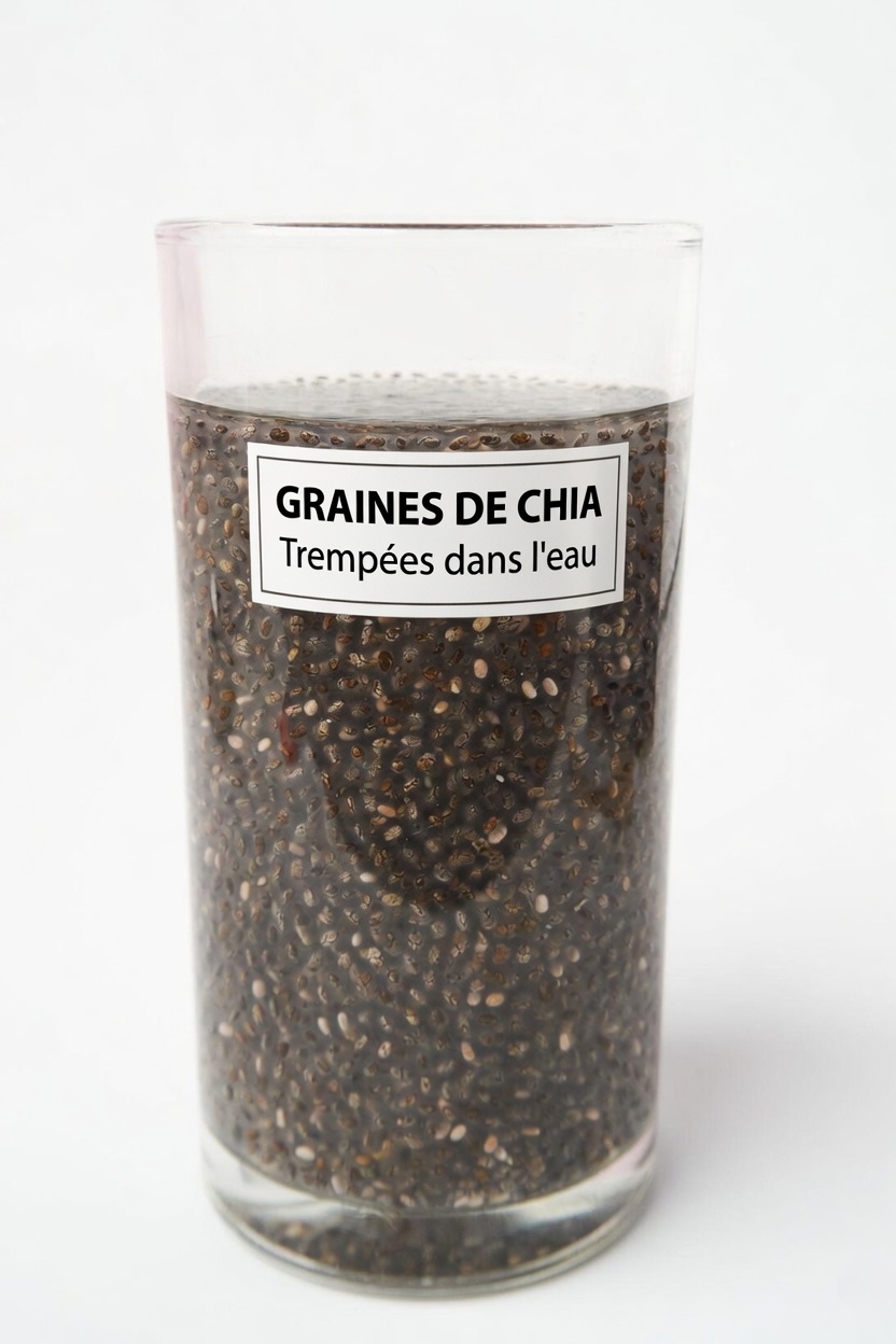 Même après 90 ans ? Une simple habitude matinale avec trois graines pour soutenir les yeux et le cerveau