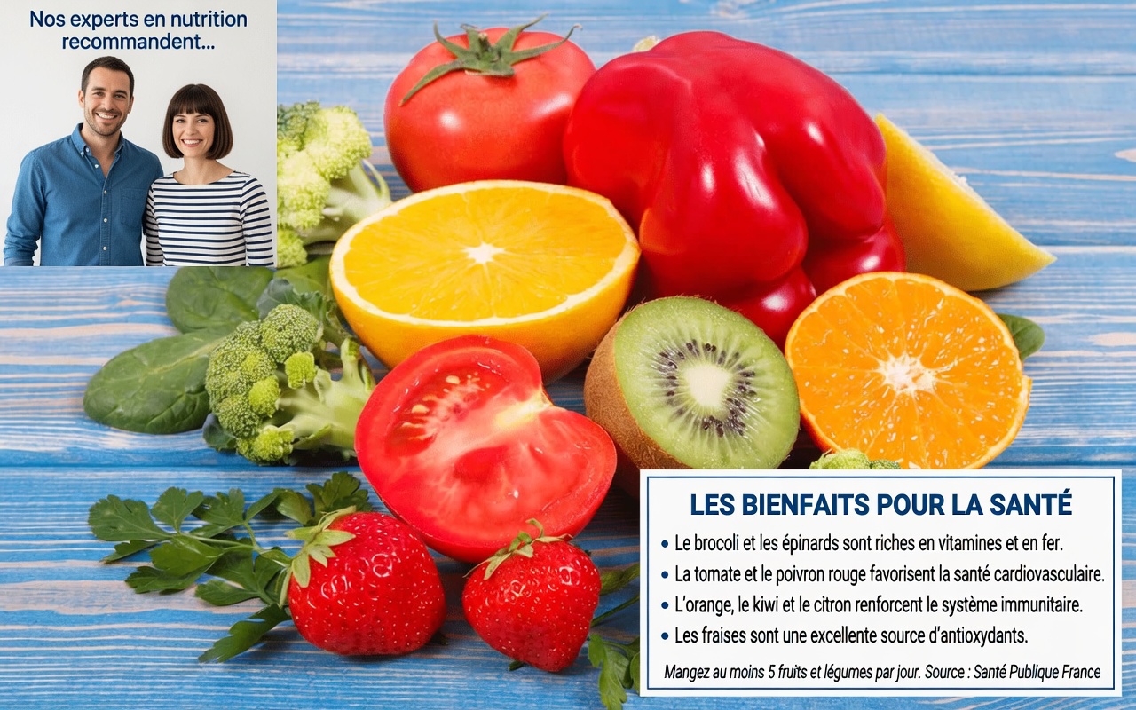 Top 5 nutriments pour réduire le gonflement des pieds et des jambes