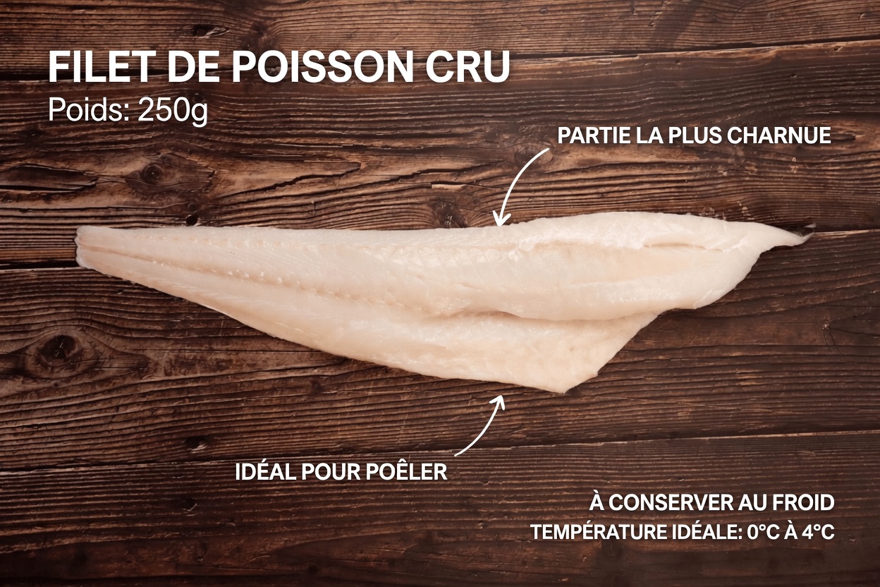 Top 8 types de poissons que vous ne devriez jamais manger