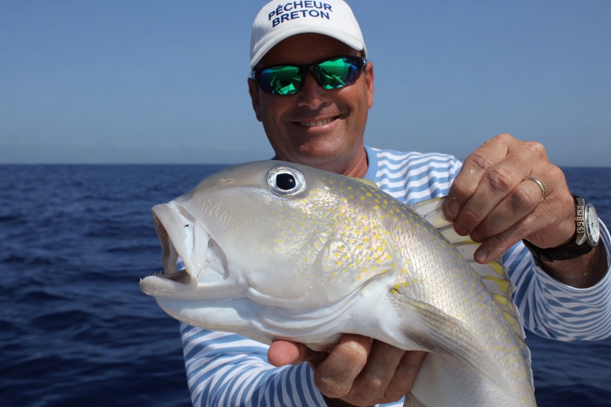 Top 8 types de poissons que vous ne devriez jamais manger