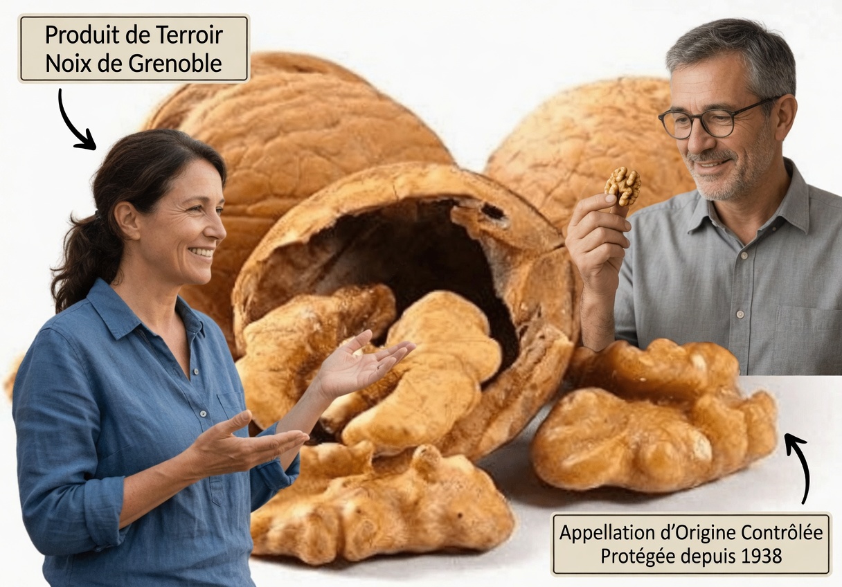 Top 10 des aliments pour soulager la douleur au genou et renforcer le cartilage