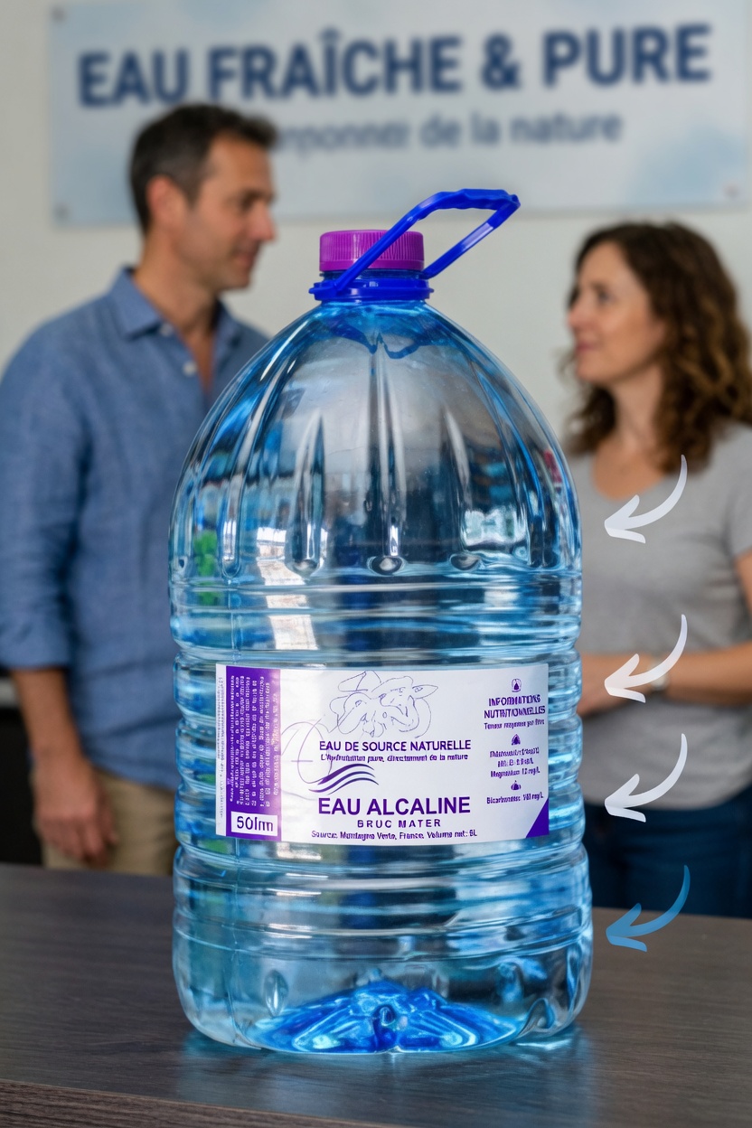 Comment faire de l’eau alcaline pour lutter contre la fatigue, les troubles digestifs et le cancer