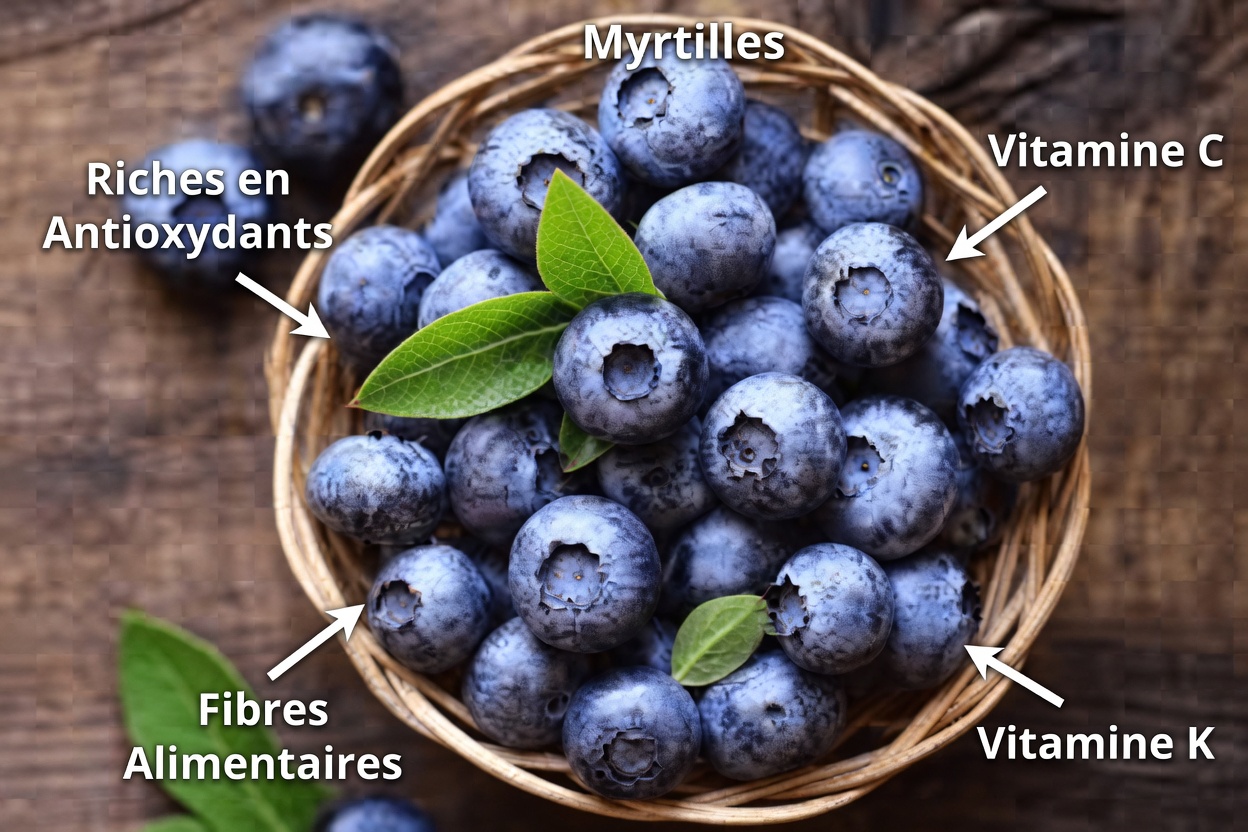 Top 10 des superaliments qui combattent la protéinurie et redonnent vie à vos reins – dès 7 jours seulement