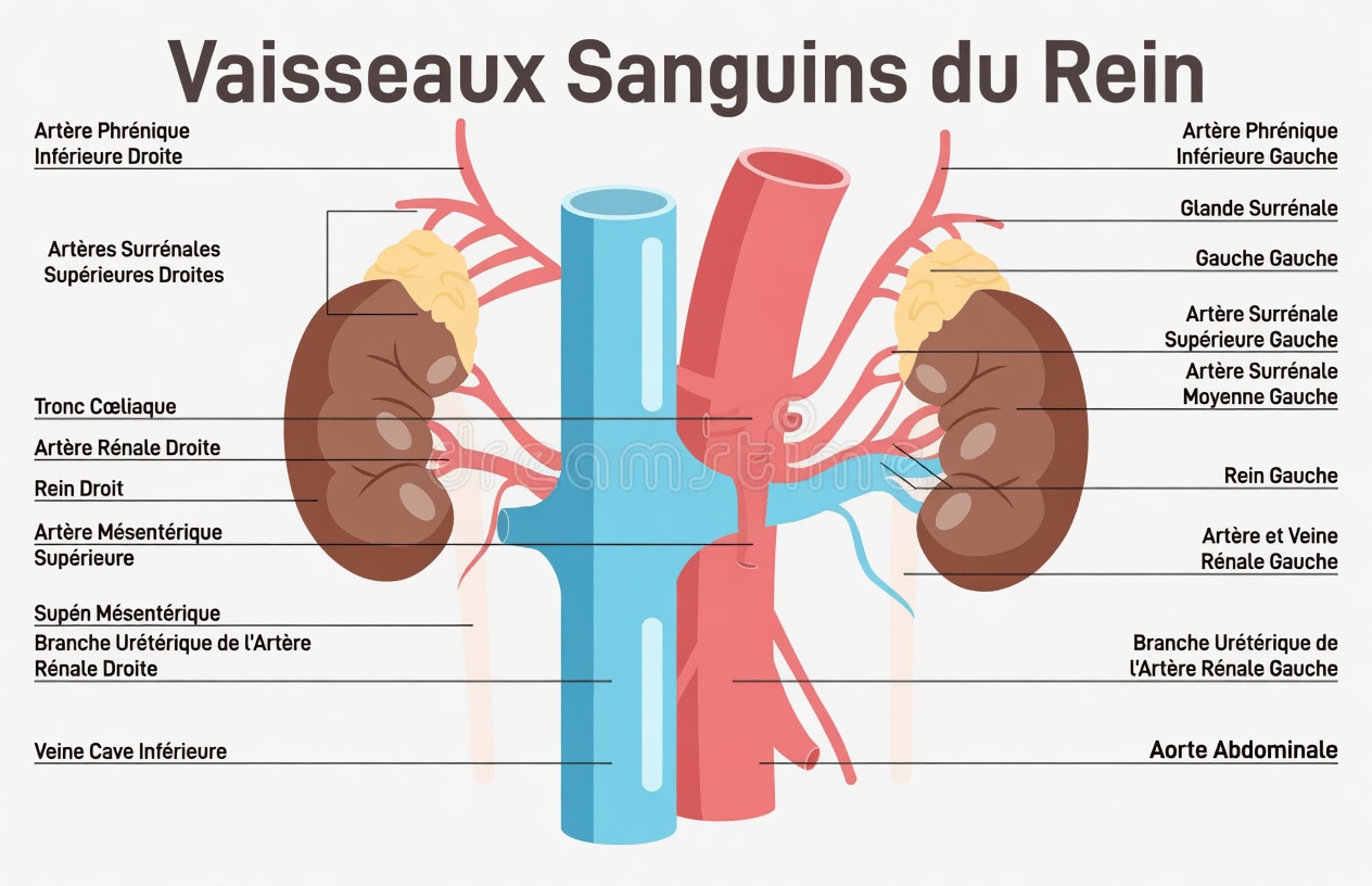 15 signes d’alerte rénaux courants que beaucoup de gens ressentent – pourquoi il est important de les reconnaître tôt